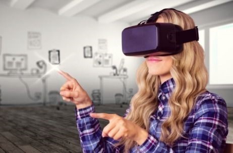 vr